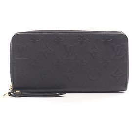 Carteira Longa Louis Vuitton Monogram Empreinte