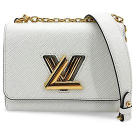Louis Vuitton Twist Epi Leather MM