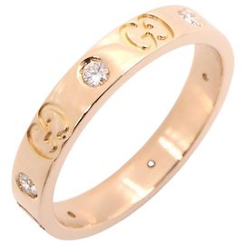 Anello Gucci Icon Amour 6PD