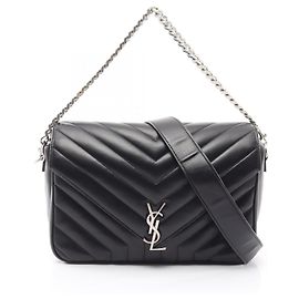 Autre Marque Bolso 2-Way Cassandra Saint Laurent Paris