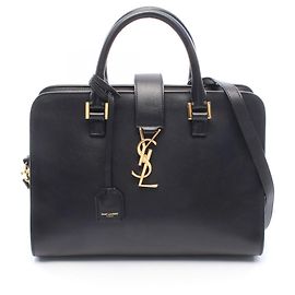 Autre Marque Borsa a mano Cabas Monogram Paris Yves Saint Laurent