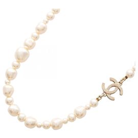 Collar Coco Mark 12C de Chanel