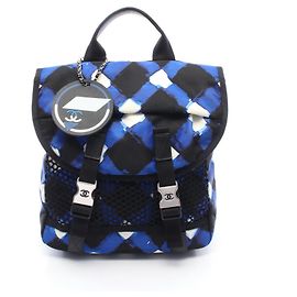 Chanel Airline Rucksack/Handtasche