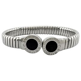 Pulseira Tubogas Bulgari
