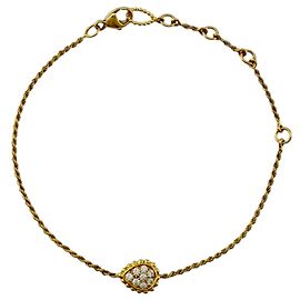 Boucheron Brazalete Serpent Bohème