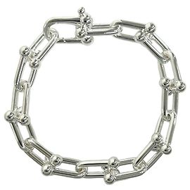 Autre Marque Tiffany HardWear Large Link Bracelet