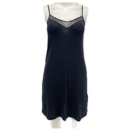 Autre Marque Camisón negro PRINCESSE TAM TAM