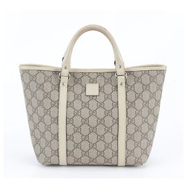 Gucci GG Supreme Handtasche Tote für Kinder
