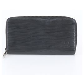 Portafoglio Zippy Louis Vuitton Epi