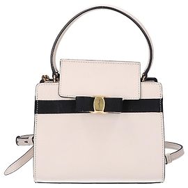 Salvatore Ferragamo Vara 2-Way Schultertasche