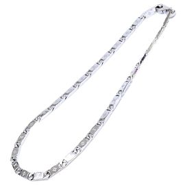 Louis Vuitton Modelo 2024 M00919 Collar Monogram con lazada