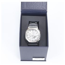 Reloj de pulsera para hombre Casio G-SHOCK Octagon Bezel GM-2110D-7AJF