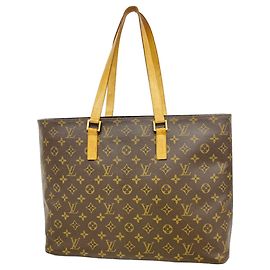 Bolso Tote Louis Vuitton Monogram Luco
