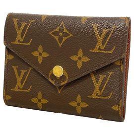 Portafoglio Louis Vuitton Tri-fold