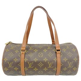 Sac à main Louis Vuitton Monogram Papillon 30