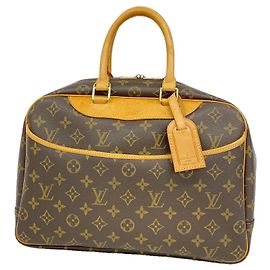 Louis Vuitton Monogram Deauville Handtasche