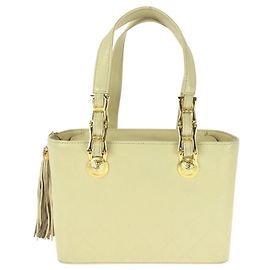 Borsa Versace Vintage Sunburst con nappe