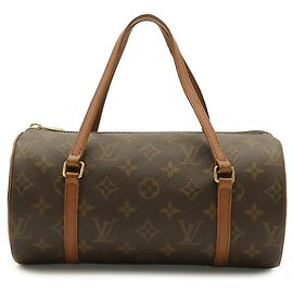 Bolso Louis Vuitton Monogram Papillon 26