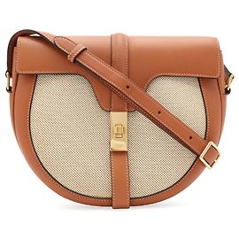 Céline Celine Besace 16 Seize Shoulder Bag