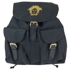 Zaino Versace Vintage Medusa