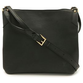 Louis Vuitton Epi Mandala MM Schultertasche