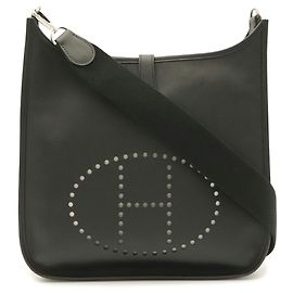 Hermès HERMES Evelyne I GM Schultertasche