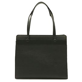 Saco Tote Louis Vuitton Epi Croisette PM