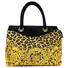 Bolsa Versace Vintage Baroque