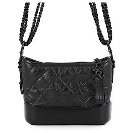Bolso Hobo Chanel Gabrielle Small