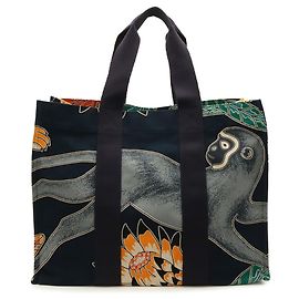 Hermès Bolso Tote de Playa Grande Hermes