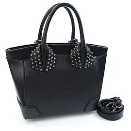 Borsa a mano Christian Louboutin Eloise Small