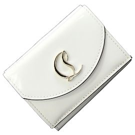 Cartera Tri-Fold Christian Louboutin