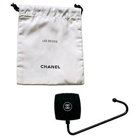 Chanel Les Beiges Colgante de Bolso