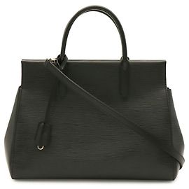 Bolsa Louis Vuitton Epi Marly MM