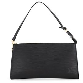 Louis Vuitton Epi Pochette Accessoires