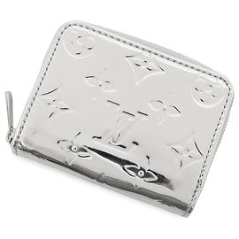 Portamonete Zippy Monogram Miroir Louis Vuitton