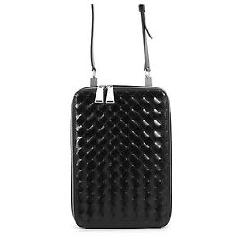 Borsa a tracolla Bottega Veneta Intrecciato