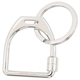 Hermès Chaveiro Hermes Charm Etrier