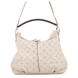 Bolso Louis Vuitton Monogram Mahina Selene PM