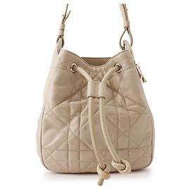 Bolso de hombro Christian Dior D-Motion Small M2851ONWP