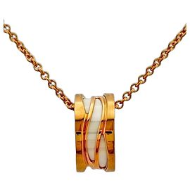 Bulgari Colar Bvlgari B-zero1 Design Legend