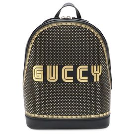 Sac à dos Gucci Guccy en cuir