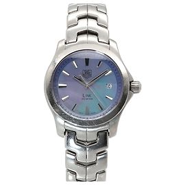 TAG Heuer Link Damen Quarz Uhr