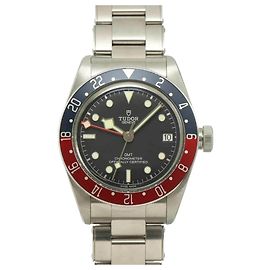 Autre Marque Orologio da uomo Tudor Heritage Black Bay GMT 79830RB