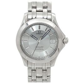 Montre pour homme Omega Seamaster 120 Chronometer 2501 31