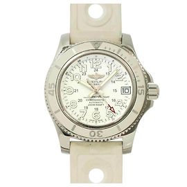 Breitling Superocean II 36 Damenuhr