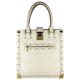 Sac à main Louis Vuitton Suhali Impreviable en cuir