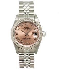 Reloj de lujo para mujer Rolex Datejust 79174