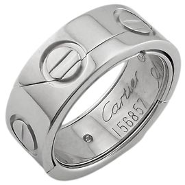 Anillo Cartier Astro Love
