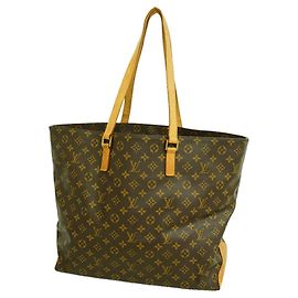 Borsa Cabas Alto Monogram Louis Vuitton